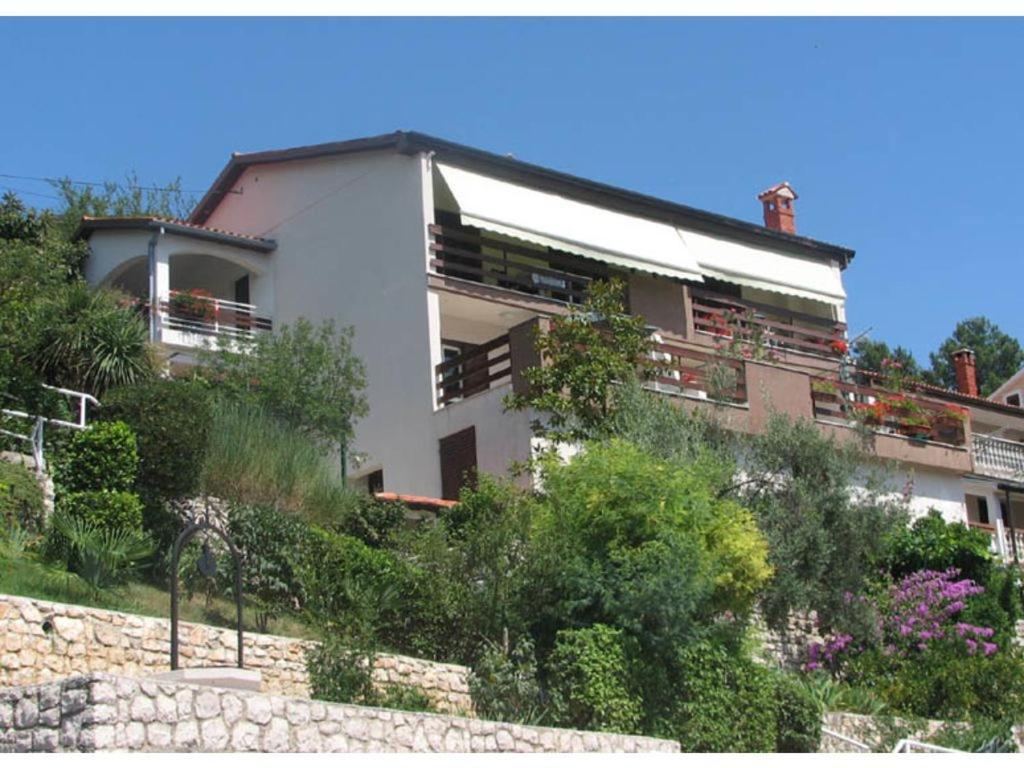 Appartement Magnolia